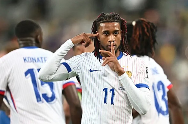 10 Kandidat Juara Piala Dunia 2026: Argentina Favorit, Portugal Bawa Ambisi Besar