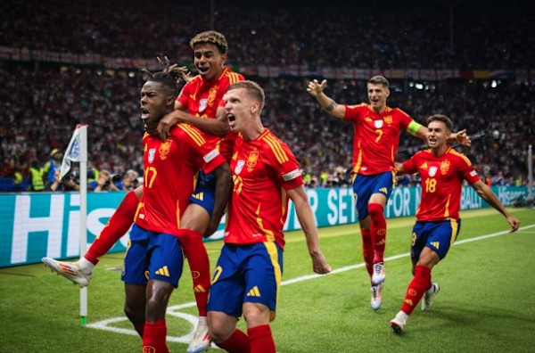 10 Kandidat Juara Piala Dunia 2026: Argentina Favorit, Portugal Bawa Ambisi Besar