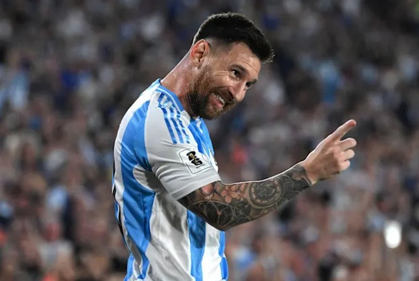 10 Kandidat Juara Piala Dunia 2026: Argentina Favorit, Portugal Bawa Ambisi Besar