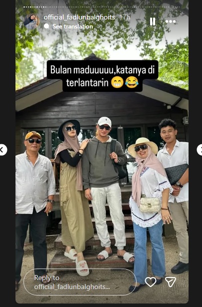 Pengakuan Helwa Bachmid Ditelantarkan Habib Bahar, Istri Sah Bantah dan Siap Ambil Langkah Hukum