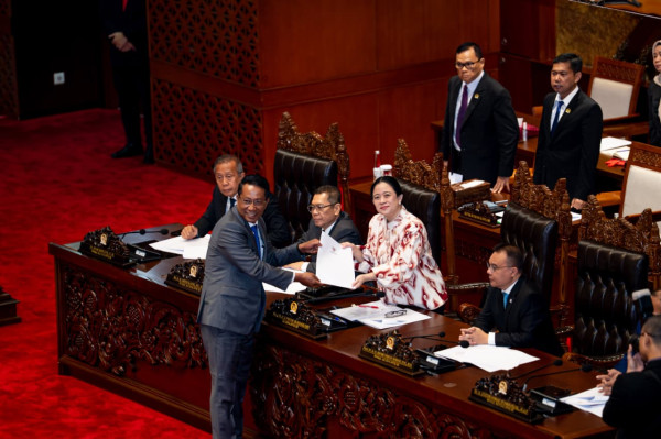 KUHAP yang Baru Berlaku Mulai 2 Januari 2026