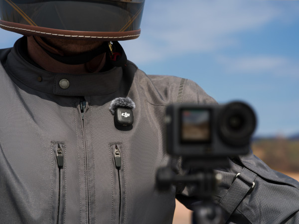 Bukan Kamera Aksi Biasa, 12 Fitur Baru DJI Osmo Action 6 Ini Bikin GoPro Ketar-ketir
