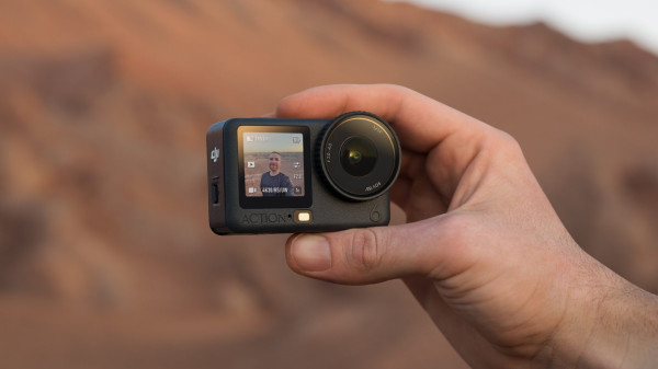 Bukan Kamera Aksi Biasa, 12 Fitur Baru DJI Osmo Action 6 Ini Bikin GoPro Ketar-ketir