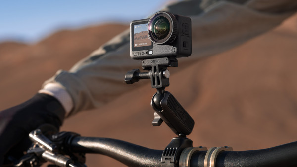 Bukan Kamera Aksi Biasa, 12 Fitur Baru DJI Osmo Action 6 Ini Bikin GoPro Ketar-ketir