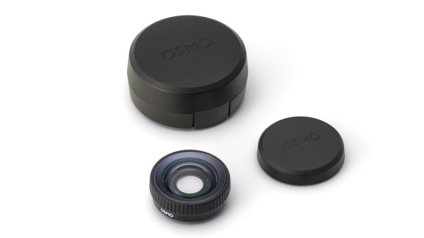 Bukan Kamera Aksi Biasa, 12 Fitur Baru DJI Osmo Action 6 Ini Bikin GoPro Ketar-ketir