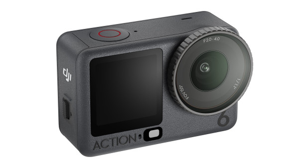 Bukan Kamera Aksi Biasa, 12 Fitur Baru DJI Osmo Action 6 Ini Bikin GoPro Ketar-ketir
