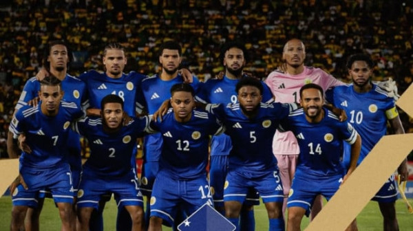 Curacao, Negara Terkecil yang Lolos ke Piala Dunia: Populasi Cuma Sekelurahan Lenteng Agung