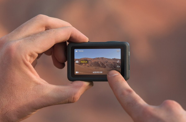Bukan Kamera Aksi Biasa, 12 Fitur Baru DJI Osmo Action 6 Ini Bikin GoPro Ketar-ketir