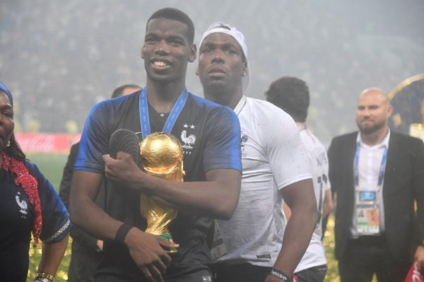3 Kasus Ilmu Hitam dalam Sepak Bola: Menyeret Pogba hingga Skandal ke Piala Dunia