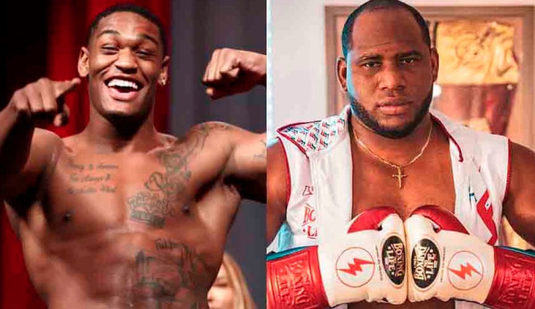 Daniel Dubois Batalkan Duel Lawan Frank Sanchez, Tinju Kelas Berat Memanas!