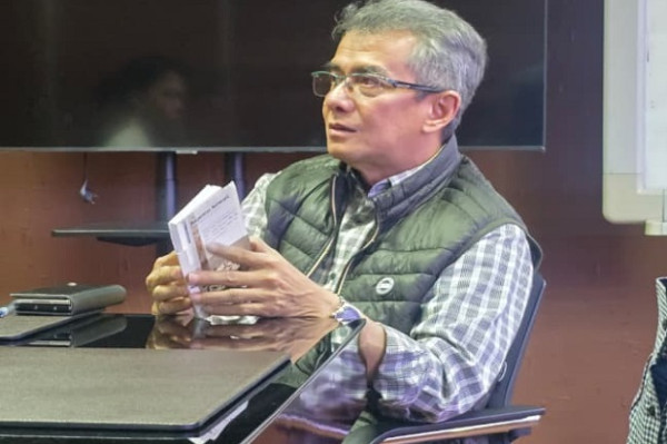 API Minta Pemerintah Ambil Tindakan untuk Pulihkan TPT Nasional