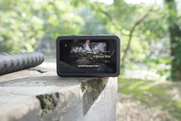 Bisa Rekam Video Vertikal dan Horizontal: Sensor DJI Action 6 Kalahkan HP Android dan Curi Fitur iPhone 17!