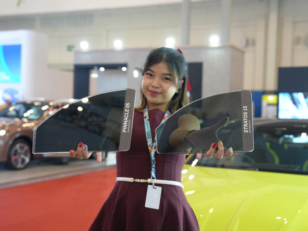 JKIND Tegaskan Pentingnya Baju Zirah Premium, Tawarkan Teknologi Amerika dan Jepang lewat Tiga Jenama Unggulan