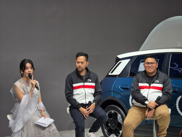 Anatomi Rasa Tenang di Mobil Listrik: GAC Bocorkan Formula Comfort dari Jaminan Lifetime Warranty hingga Jaringan 40+ Titik di Nusantara