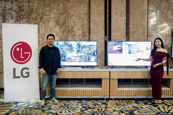 Layar Berani Karat: LG Rilis Commercial TV NanoCell Anti-Korosi, Tawarkan Kemewahan Streaming Aman di Kamar Hotel Tepi Pantai