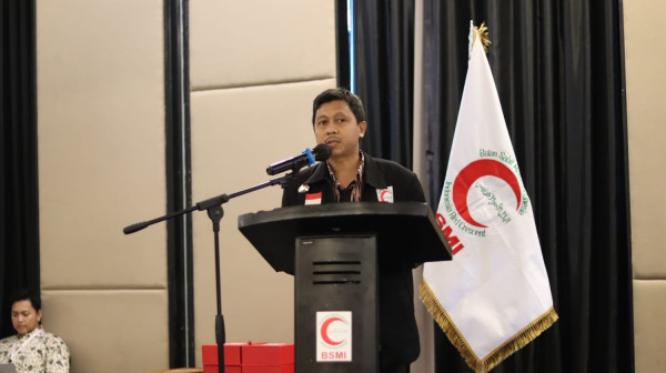 Kebagusan Declaration, ICONHUM 2025 Tegaskan Seruan Global Akhiri Genosida di Gaza