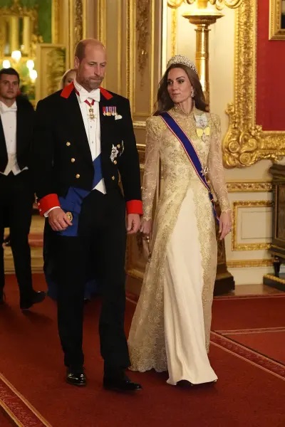 Keluarga Kerajaan Inggris Akan Hadiri Perayaan HUT ke-250 Amerika, Apakah Harry dan Meghan Diundang?