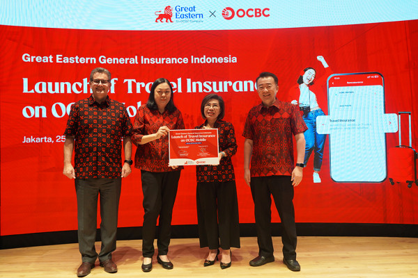 Permudah Nasabah Dapatkan Perlindungan Perjalanan yang Tenang dan Nyaman