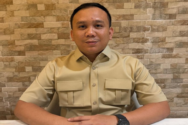 Ketua Exponen 08 Dukung Pernyataan Menhan Terkait Bandara Morowali
