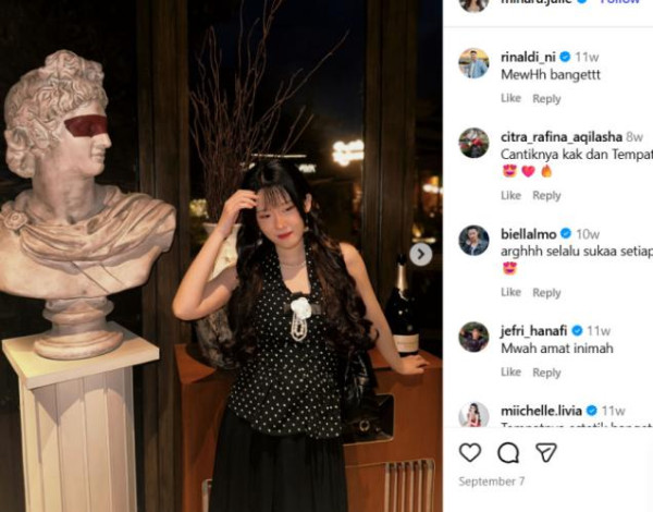 Sosok Blogger yang Mulai Menarik Perhatian