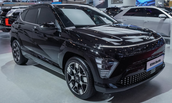 4 Dosa Fatal Pembeli Mobil Listrik Pemula, Hyundai Kona Electric Tawarkan Solusi Baterai Lokal Anti-Cemas!