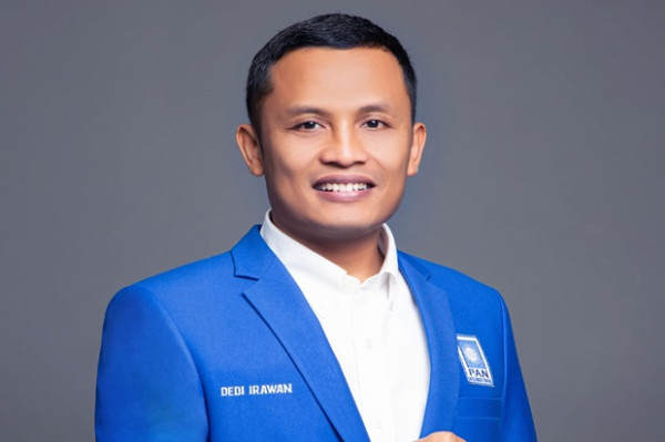 Sekretaris DPW PAN Sumut Minta Semua Pihak Fokus Bantu Korban Banjir