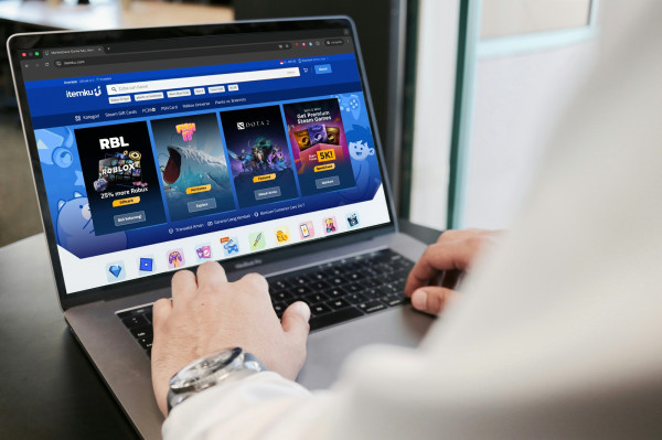 Ekspor Lapak Gaming Lokal ke Panggung Global, Itemku Siap Adu Harga Voucher dengan Raksasa Asing