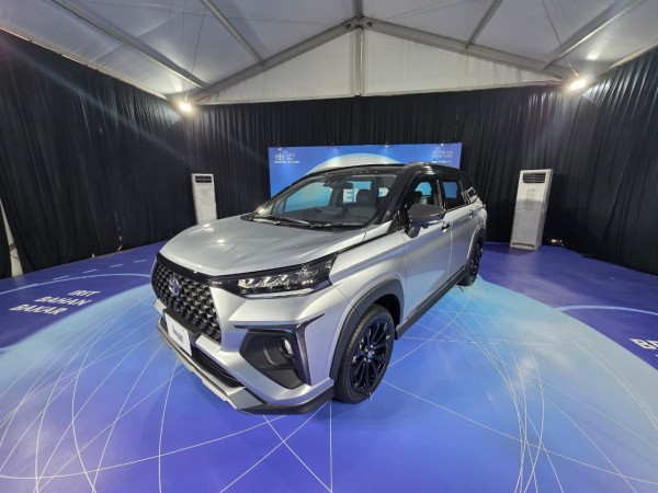 Pertaruhan Sang Raja Jalanan: Veloz Hybrid dan Ironi Kandungan Lokal yang Menyusut