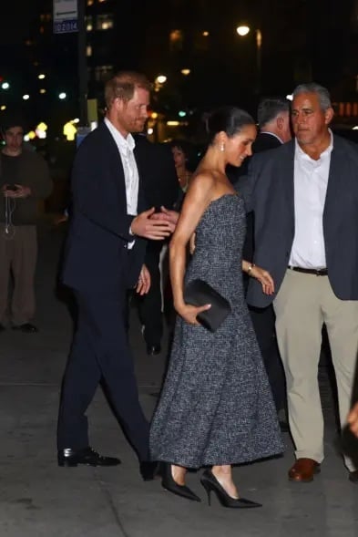 Kesalahan Terbesar Harry dan Meghan Tahun 2025, Bikin Keluarga Kerajaan Kesal dan Hollywood Geram