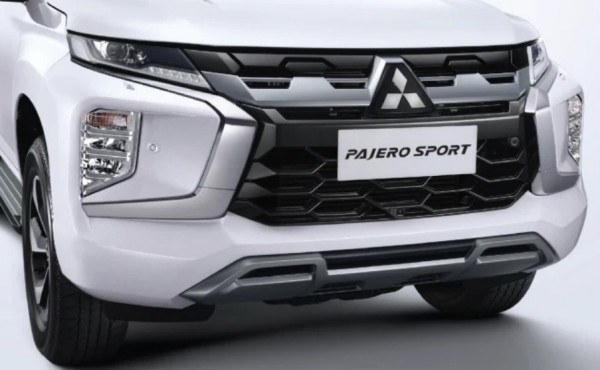 7 Alasan Pajero Sport Tetap Jadi Tahta Tertinggi Mitsubishi di Indonesia