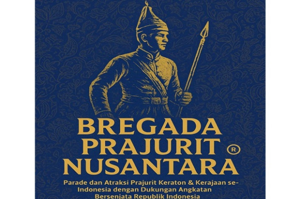 Pentas Seni Bregada Prajurit Nusantara Berpotensi Tingkatkan Kunjungan Wisatawan