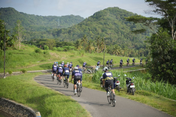 Cycling Series Il Festino 2025 Yogyakarta Jadi Ajang Perkuat Sport Tourism