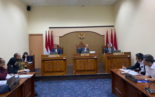 Kemendikdasmen Tegaskan Dokumen Kesetaraan Ijazah Gibran sebagai Informasi Publik yang Dikecualikan