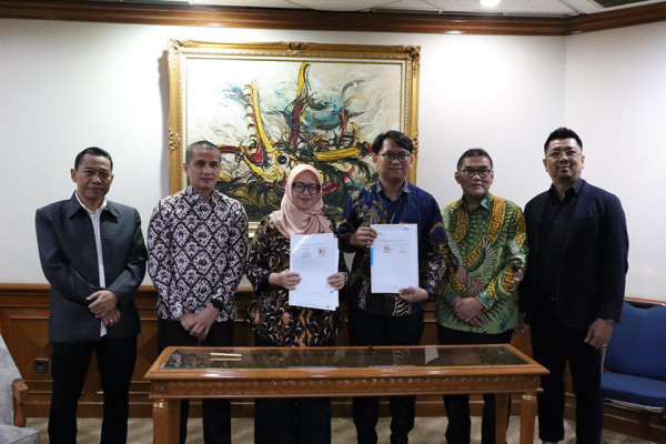 Mendorong Transformasi Digital Underwriting Asuransi Jiwa lewat Implementasi AI