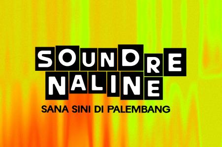 Soundrenaline Sana Sini di Palembang: Festival Musik, Seni, dan Gaya Hidup yang Menghubungkan Kreativitas