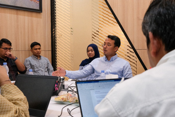 Kunci Perusahaan Lokal Mampu Tangani Proyek Strategis Nasional