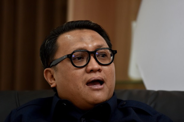 Hasil Survei Adidaya Institute: Publik Percaya Prabowo-Gibran Bersih dari Korupsi