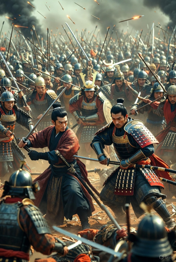 Sejarah Kelam Jadi Pemicu China dan Jepang Akan Terus Berkonflik