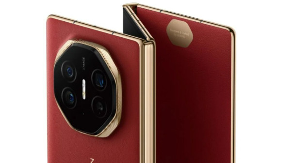 Perang Ego Samsung vs Huawei: Galaxy Z TriFold Membungkam Mate XT di Pasar Global, tapi Kalah Cantik