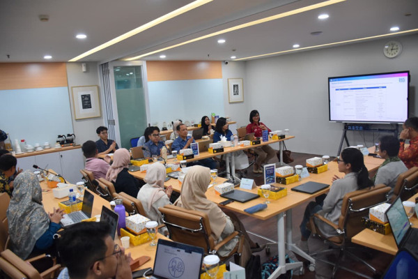 Validasi Metodologi Penghargaan Dekarbonisasi untuk Cegah Greenwashing