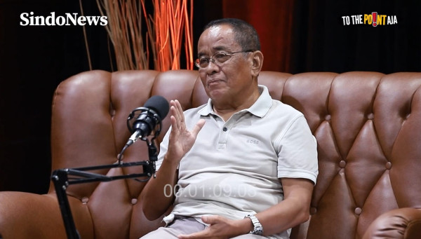 Said Didu Soal Gelondongan Kayu di Banjir Sumatera: Itu Serakahnomics, Hutan Lindung pun Diembat