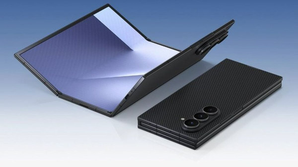 Perang Ego Samsung vs Huawei: Galaxy Z TriFold Membungkam Mate XT di Pasar Global, tapi Kalah Cantik