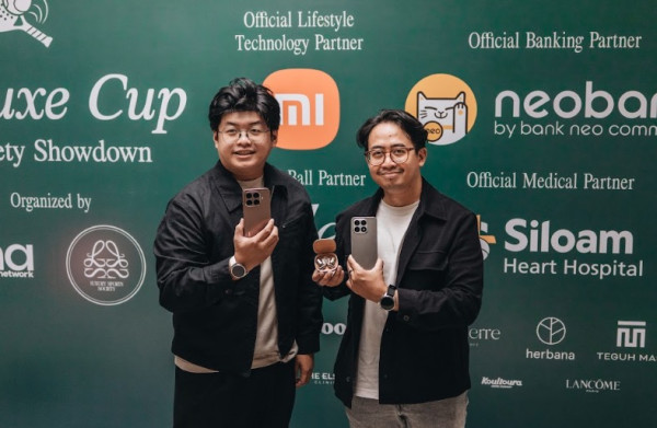 Tren Olahraga Termasuk Padel Meningkat, Xiaomi Rangkul Kebiasaan Masyarakat Hidup Sehat