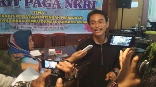 Korban Bencana Bukan Panggung Popularitas, Butuh Kerja Bersama