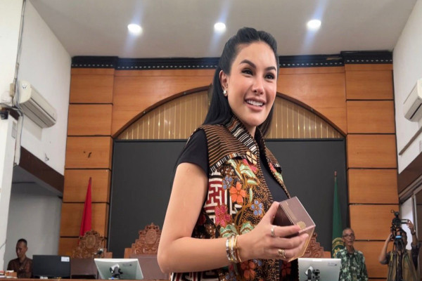 6 Peristiwa Menghebohkan Dunia Hiburan Indonesia 2025, Perceraian hingga Film Box Office