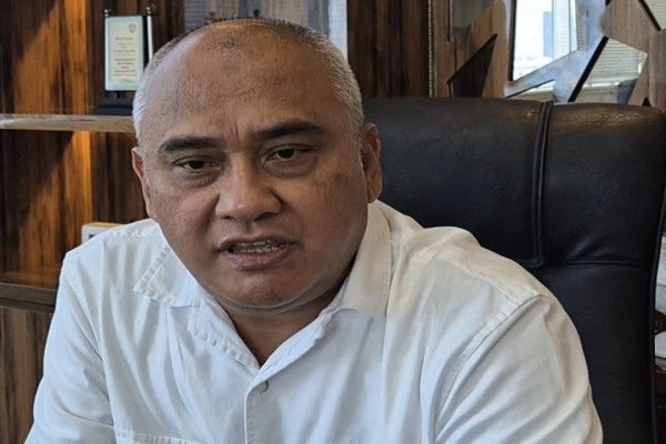 Golkar Desak Pemenuhan Jaminan Sosial Pekerja di Bencana Sumatera
