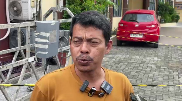 Kisah Pariyem, Tulang Punggung Keluarga yang Menjadi Korban Tewas Kebakaran Gedung Terra Drone Kemayoran