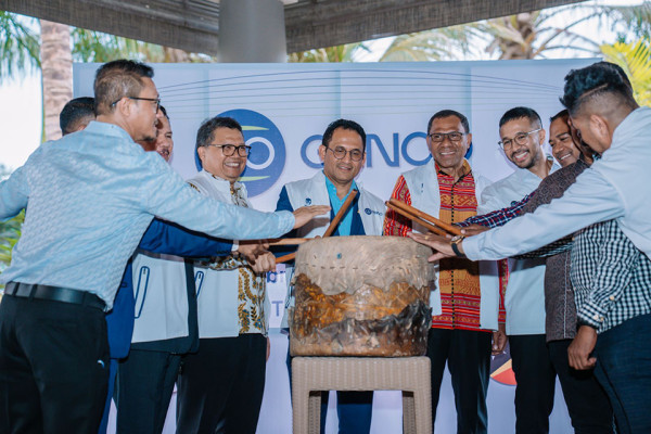 Ekspansi, Genco Mulai Eksplorasi Tambang di Timor Leste