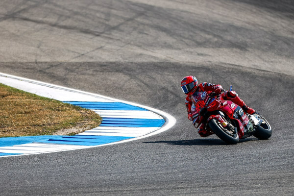 Gila! Satu Motor MotoGP Tembus Rp 51 Miliar, Sekali Jatuh Biayanya Bisa Buat Beli Rumah Mewah!
