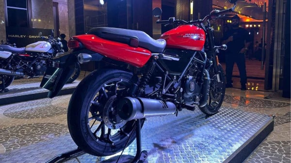 Harley-Davidson X440 T: DNA Amerika Rasa India, Harga cuma Rp51 Juta